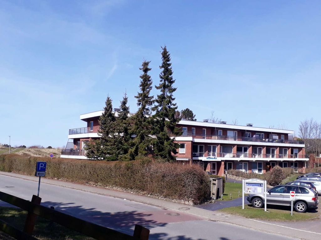 Appartements Am Deich 1-Nr. 030