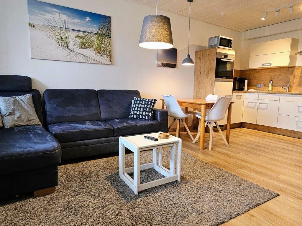 Appartements Am Deich 1-Nr. 030