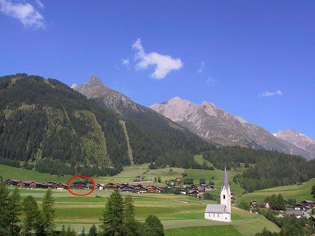 Ferienhaus Tirolerhof