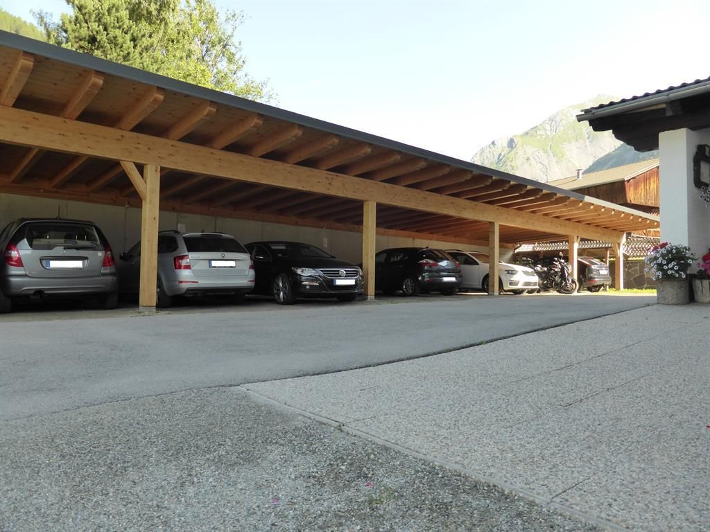 Ferienhaus Tirolerhof