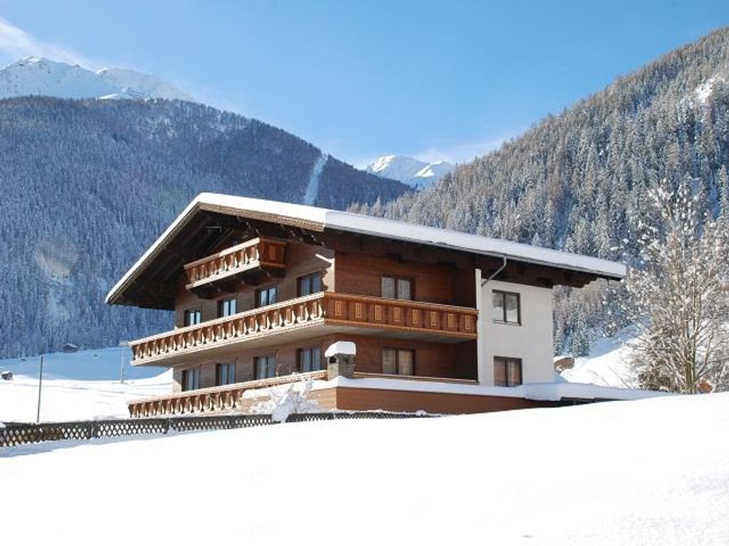 Ferienhaus Tirolerhof