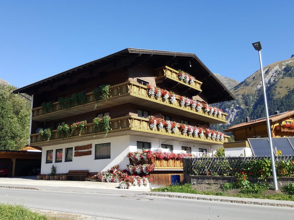 Ferienhaus Tirolerhof