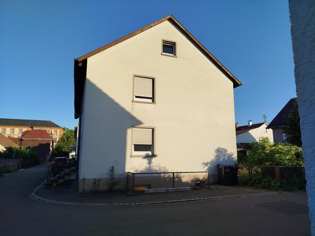 Ferienwohnung Schießstatt