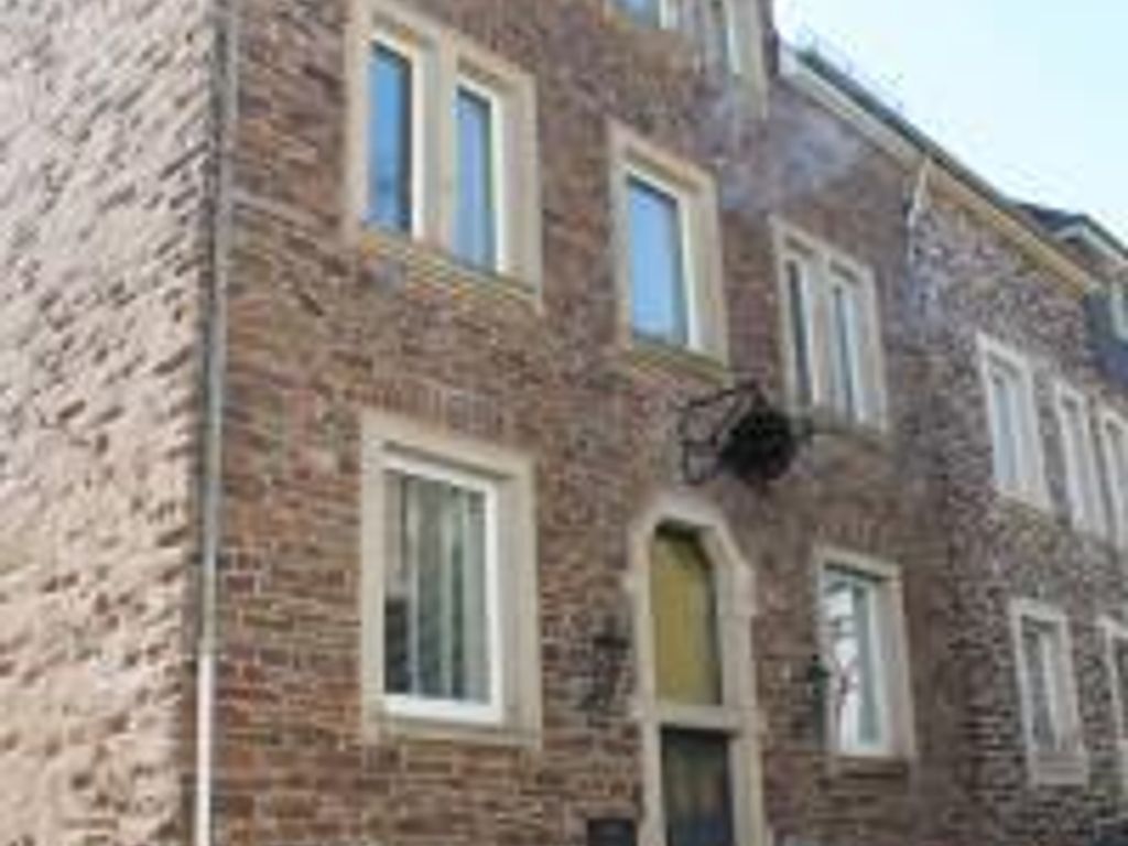 Haus Alte Rebe & Weiße Traube