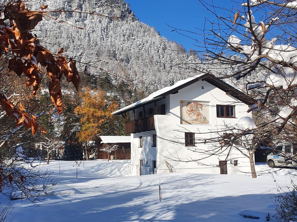 Tilli´s Garten