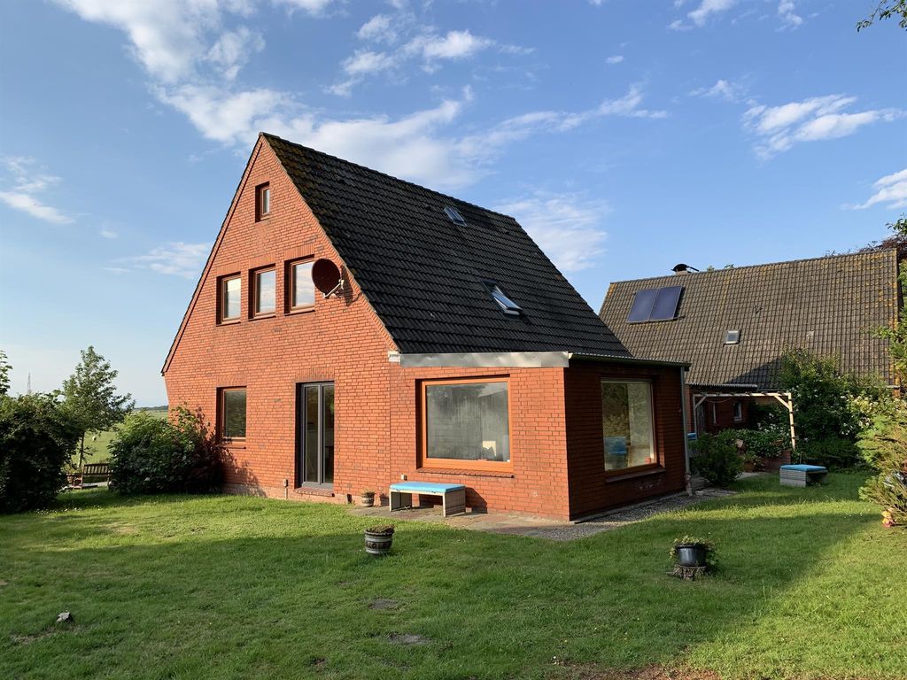 Haus Plüschmors