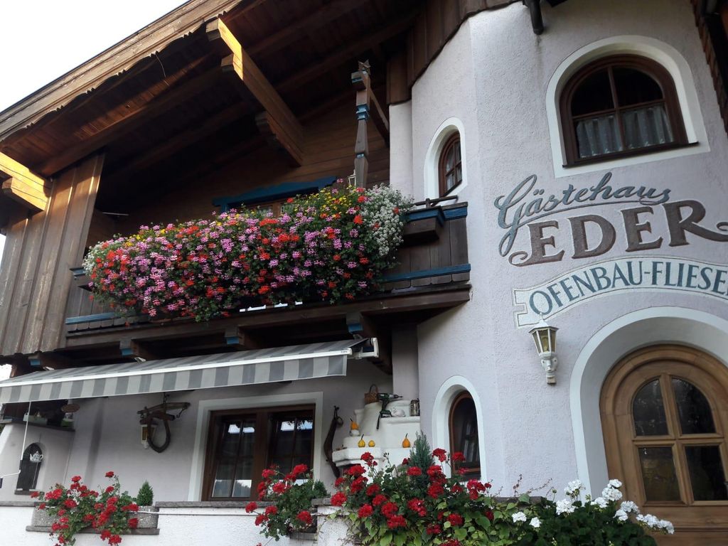 Eder, Elisabeth & Gerhard