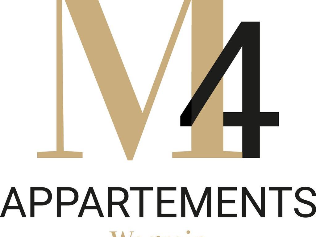M4 Appartements