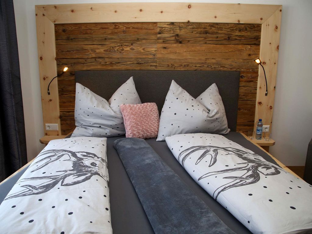 M4 Appartements