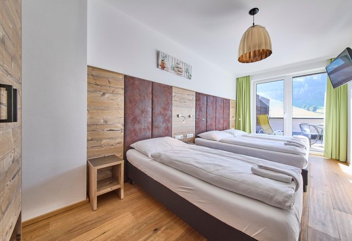 InTown Appartement Top 44