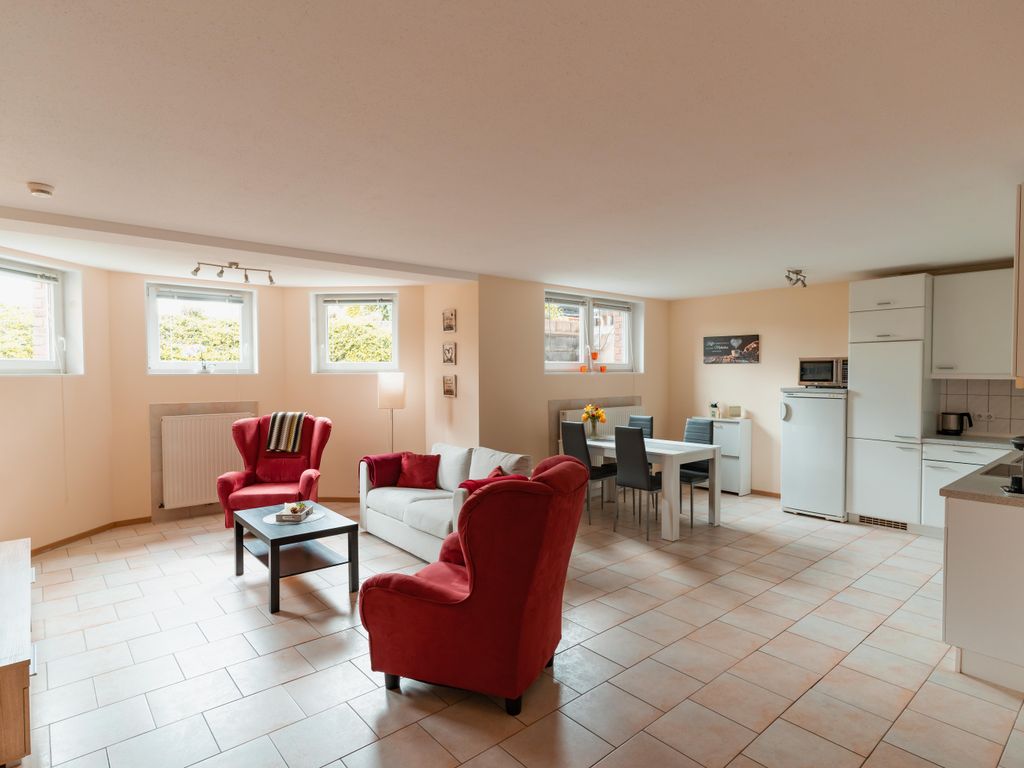 Ferienwohnung Radermacher