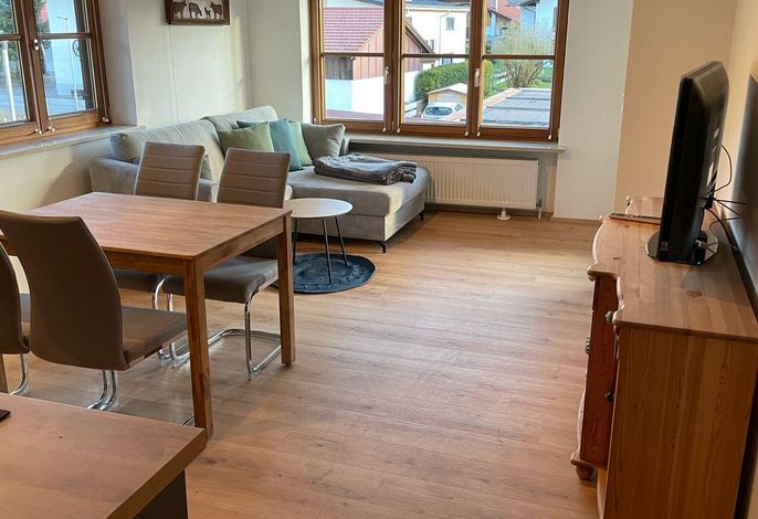 Appartement/Fewo