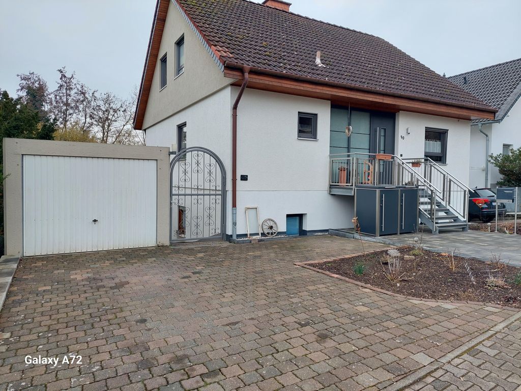 Ferienwohnung Schwarz