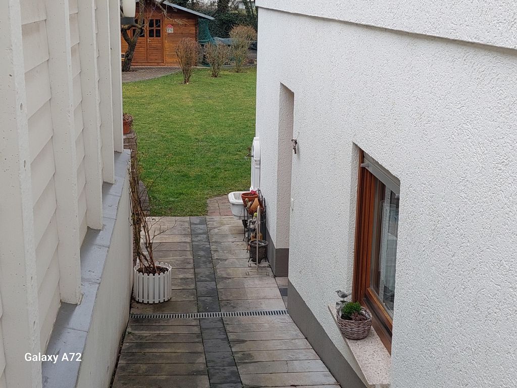 Ferienwohnung Schwarz
