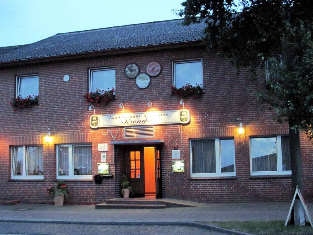 Gasthof Krendel