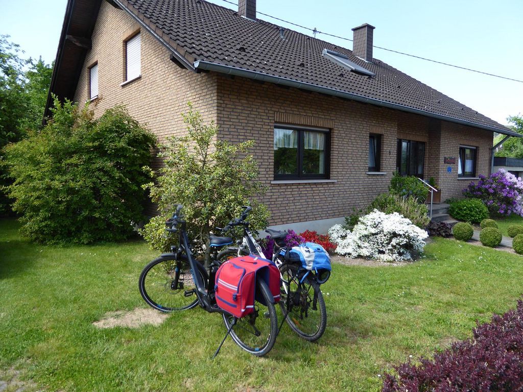 Ferienwohnung Zehren