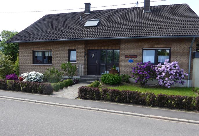 Ferienwohnung Corinna