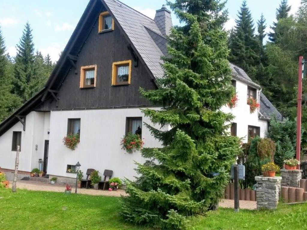 Landgasthof und Pension Erzgebirgsstübel