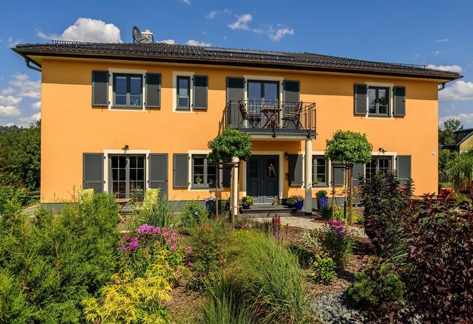 Landhaus Waltersdorf – Foto 2