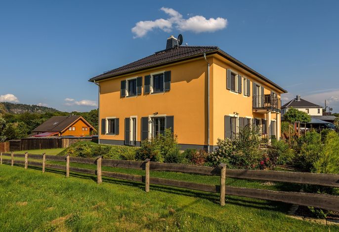 Landhaus Waltersdorf – Foto 3