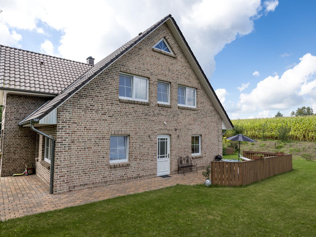 Ferienwohnung Heide View