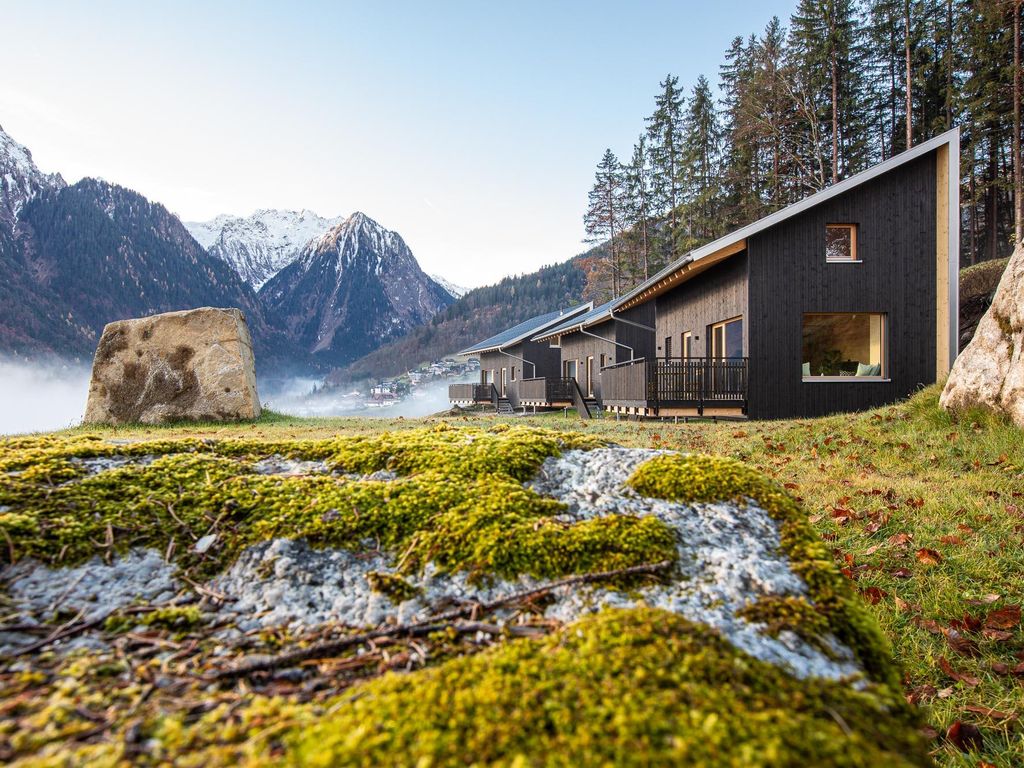 Masura Cabins