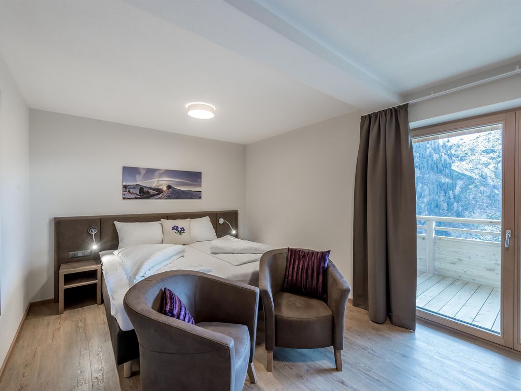 Berghotel & Gasthof Marlstein