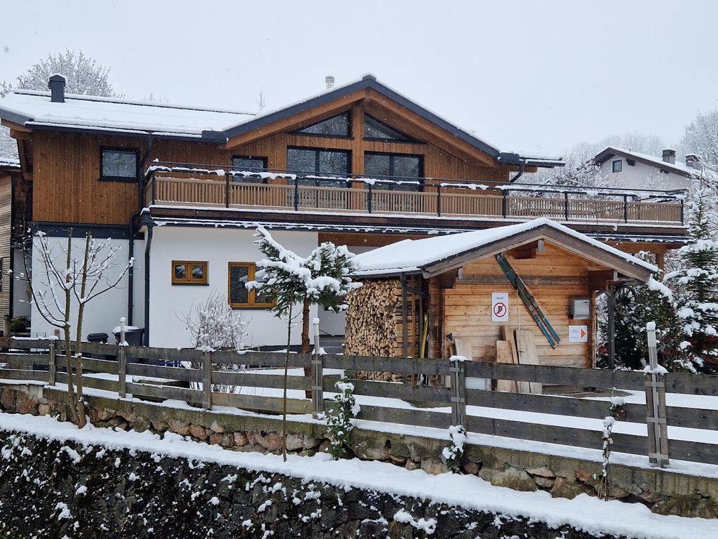 Chalet Alpincreek