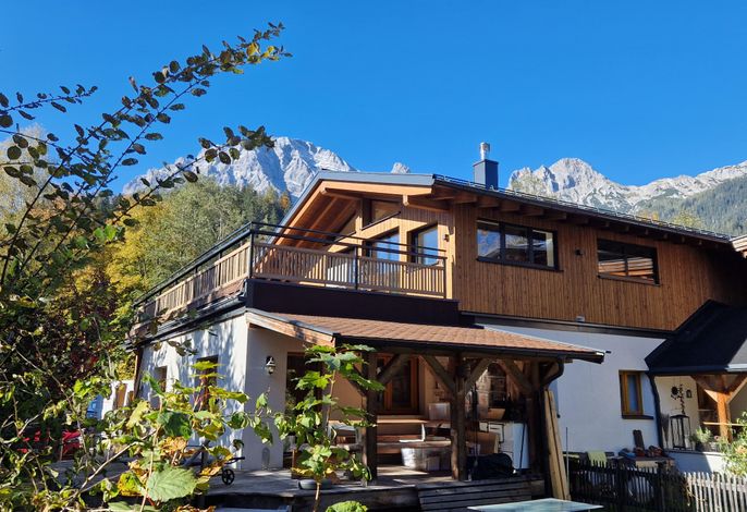 Chalet Alpincreek