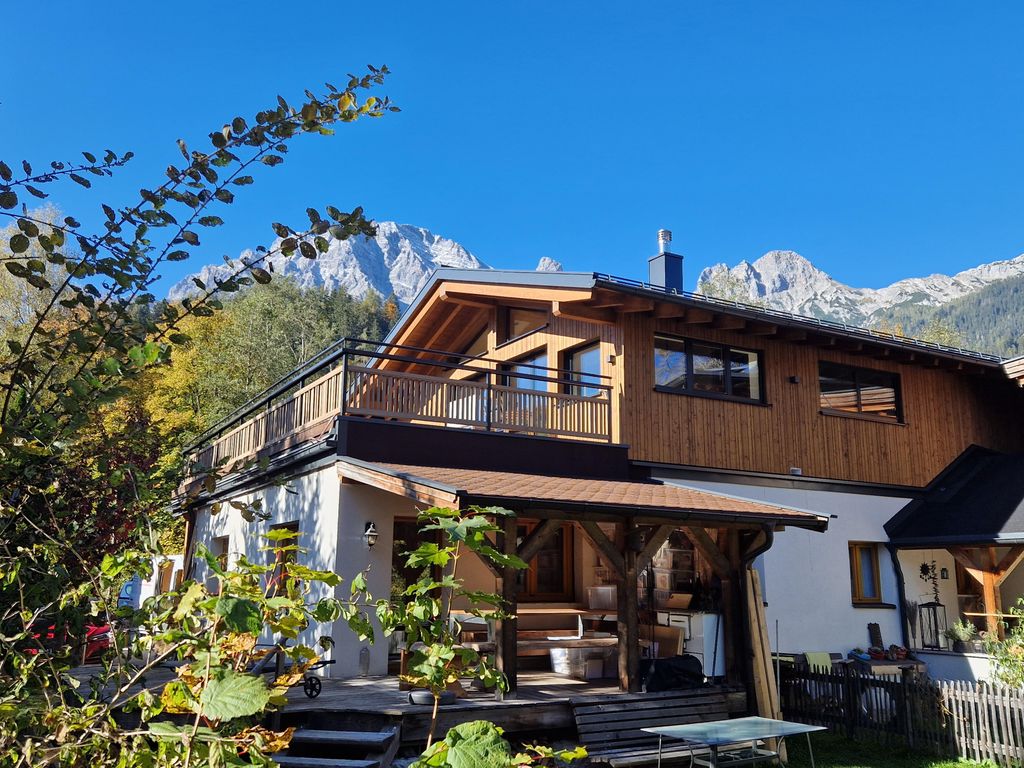 Chalet Alpincreek