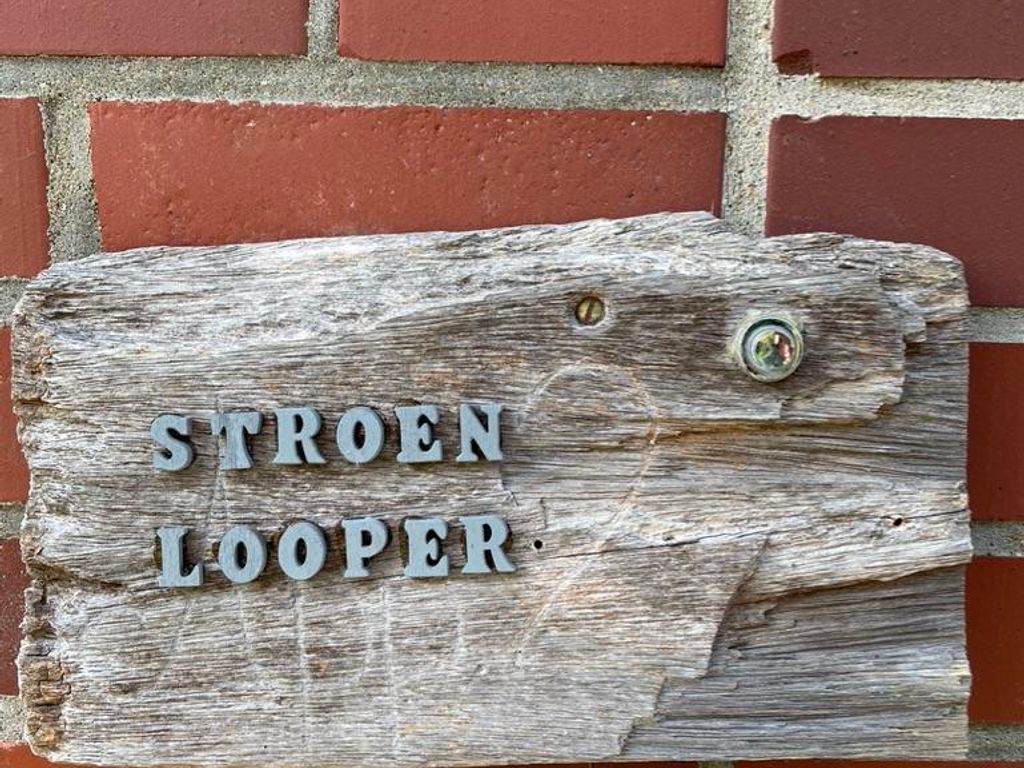 Ferienwohnung Strönlooper