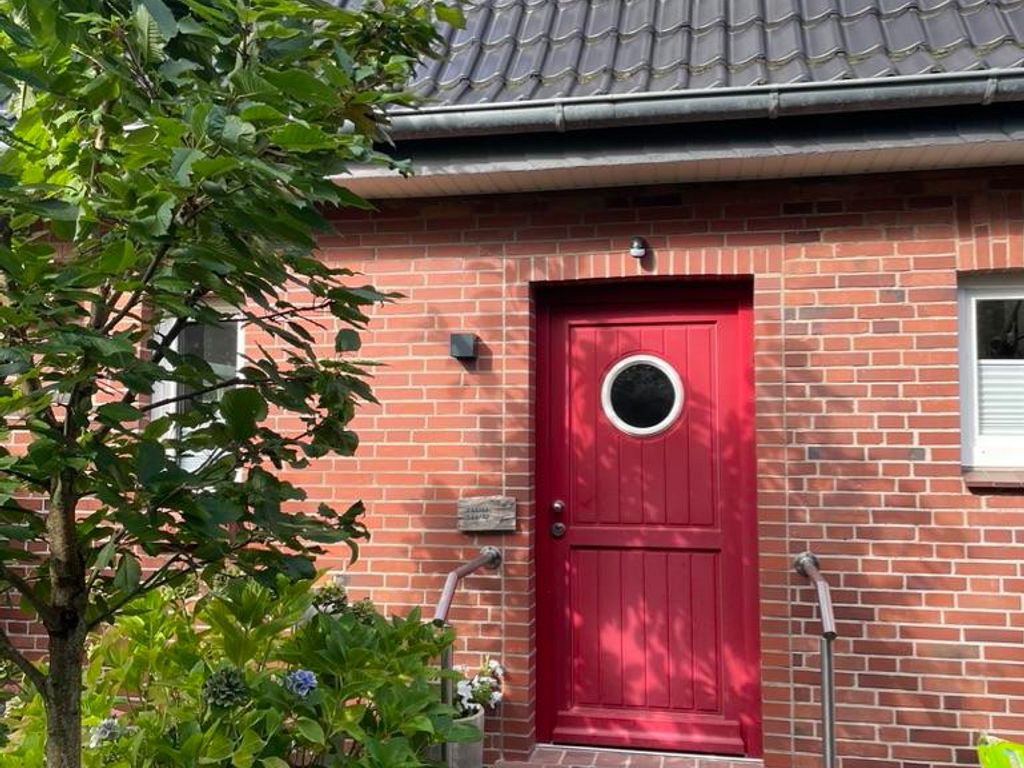 Ferienwohnung Strönlooper