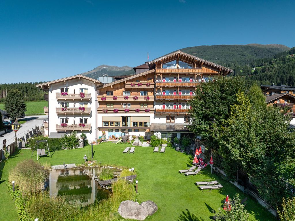 Hotel Steiger