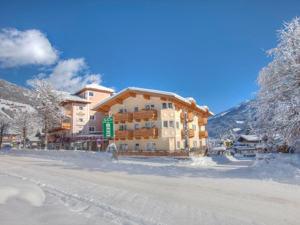 Hotel Steiger