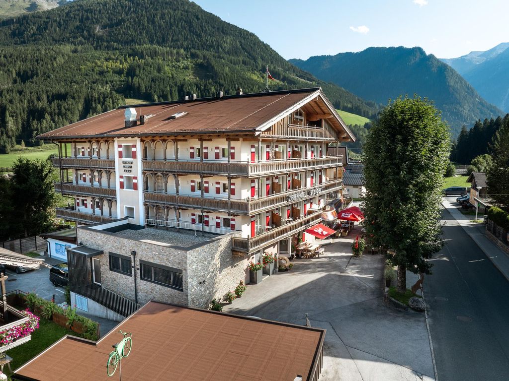 Hotel Steiger