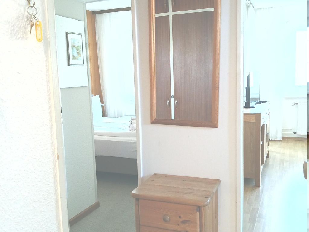 Ferienwohnung M. Hauptvogel