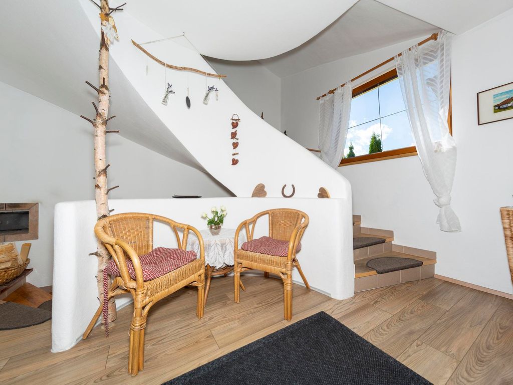Appartement Seyrling Frajo