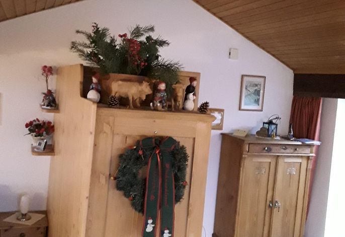 Haus Arnika Fewo Friederich – Foto 4