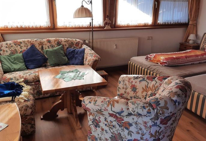 Haus Arnika Fewo Friederich – Foto 5