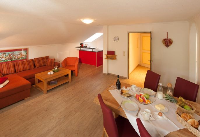 Ferienwohnung 30