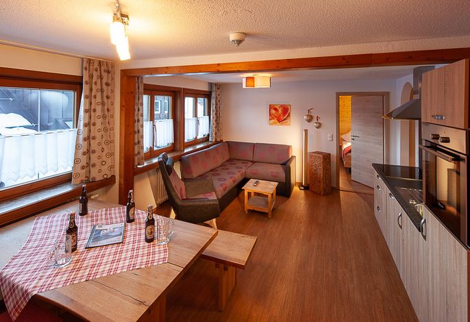 Ferienwohnung 31