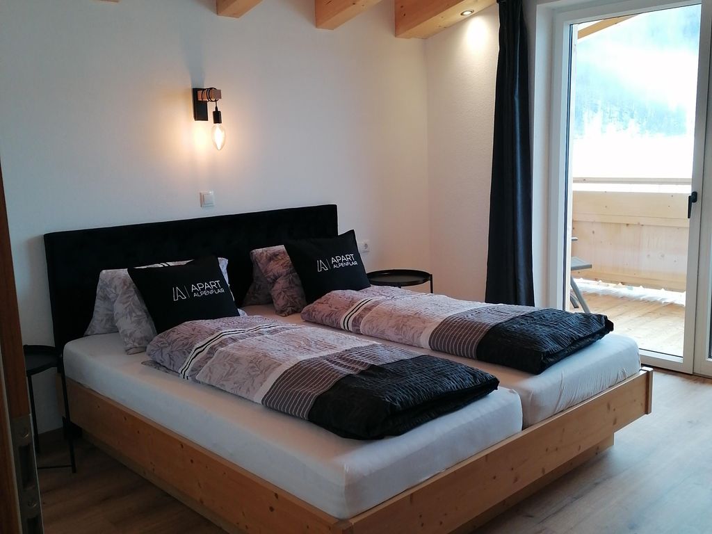 Apart Alpenflair