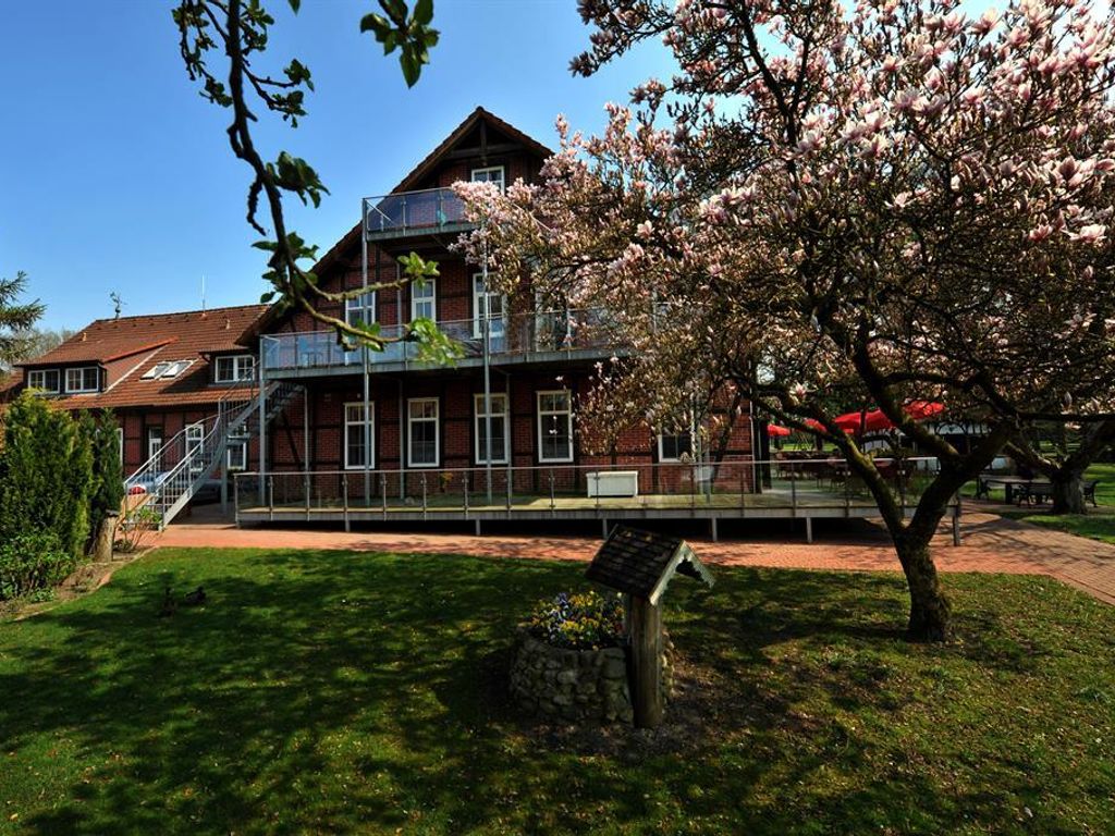 Landgut Hof Springhorn