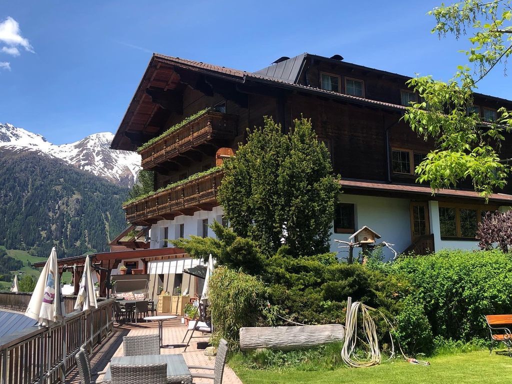 Gästehaus Schlossnerhof***