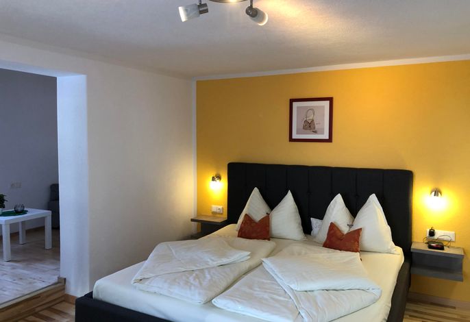 Ferienwohnung Auroramomente