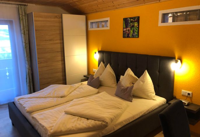 Ferienwohnung Orchideennest