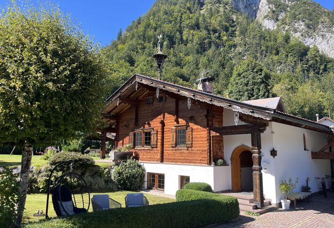 The Lodge am Achensee