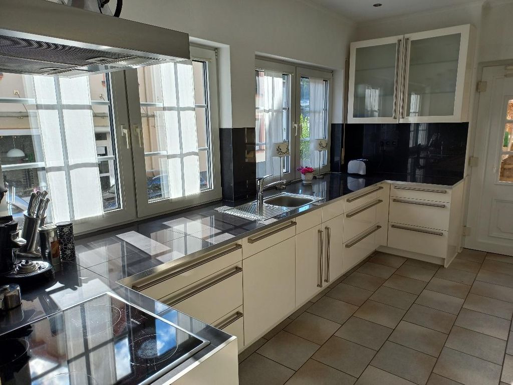 Ferienwohnung Brautröckchen