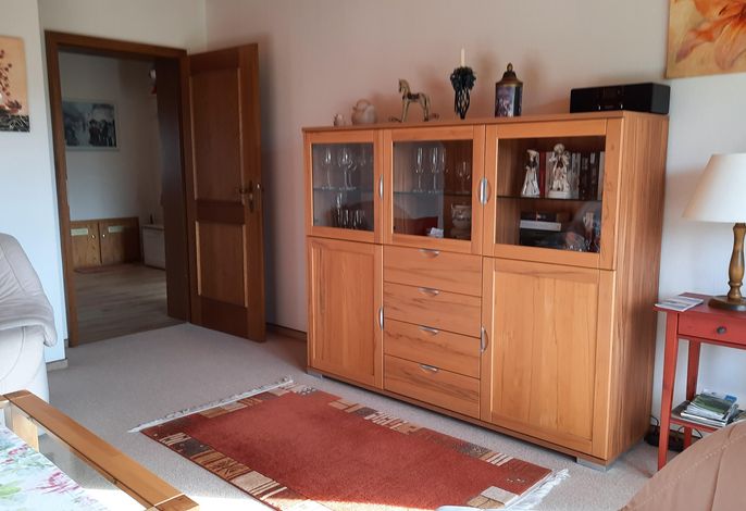 Ferienwohnung Bruhn – Foto 4