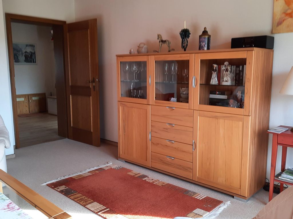 Ferienwohnung Bruhn